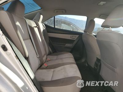 Zdjęcie 10 z 14 samochodu: 2019 TOYOTA COROLLA L VIN:5YFBURHE2KP907939 - miniatura