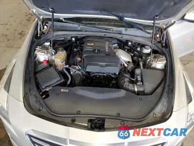 Zdjęcie 11 z 14 samochodu: 2015 CADILLAC CTS LUXURY COLLECTION VIN:1G6AX5SX3F0114058 - miniatura