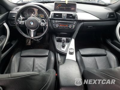 Zdjęcie 8 z 15 samochodu: 2015 BMW 335 XIGT VIN:WBA3X9C54FD867971 - miniatura