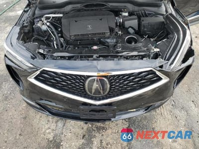 Zdjęcie 12 z 13 samochodu: 2022 ACURA MDX TECHNOLOGY VIN:5J8YE1H43NL039139 - miniatura