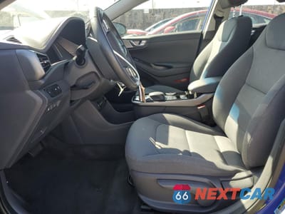 Zdjęcie 7 z 12 samochodu: 2020 HYUNDAI IONIQ SE VIN:KMHC75LJ1LU068620 - miniatura