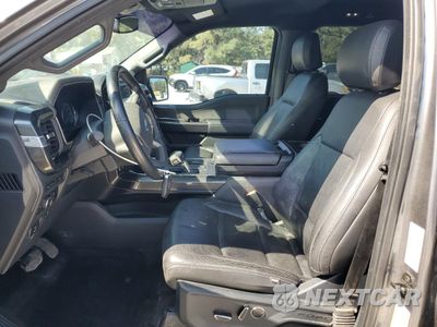 Zdjęcie 7 z 16 samochodu: 2021 FORD F150 SUPERCREW VIN:1FTFW1E87MFB91366 - miniatura