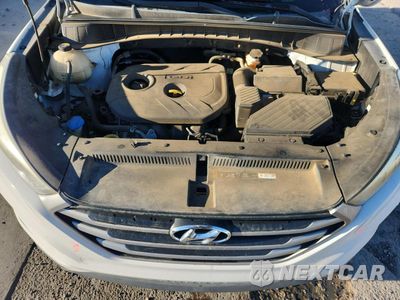 Zdjęcie 12 z 14 samochodu: 2017 HYUNDAI TUCSON SE VIN:KM8J23A45HU379269 - miniatura