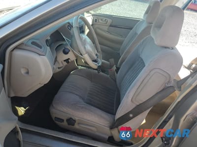 Zdjęcie 7 z 15 samochodu: 2001 CHEVROLET IMPALA LS VIN:2G1WH55K619320577 - miniatura