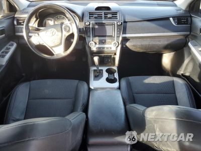 Zdjęcie 8 z 13 samochodu: 2012 TOYOTA CAMRY BASE VIN:4T1BF1FK3CU183845 - miniatura