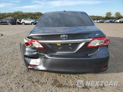 Zdjęcie 6 z 12 samochodu: 2011 TOYOTA COROLLA LE VIN:2T1BU4EE5BC740936 - miniatura