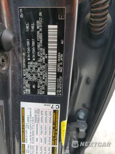 Zdjęcie 14 z 14 samochodu: 2019 TOYOTA 4RUNNER SR5/SR5 PREMIUM VIN:JTEBU5JR2K5717122 - miniatura