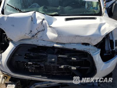 Zdjęcie 11 z 14 samochodu: 2016 FORD TRANSIT T-250 VIN:1FTYR3XM8GKA12074 - miniatura