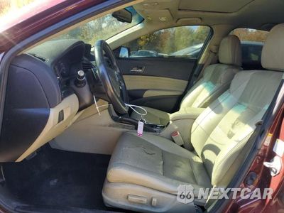 Zdjęcie 7 z 11 samochodu: 2014 ACURA ILX 20 PREMIUM VIN:19VDE1F58EE003392 - miniatura