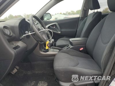 Zdjęcie 7 z 13 samochodu: 2011 TOYOTA RAV4 SPORT VIN:JTMRK4DV1B5104520 - miniatura