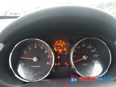 Zdjęcie 9 z 15 samochodu: 2009 NISSAN ROGUE S VIN:JN8AS58V49W177869 - miniatura