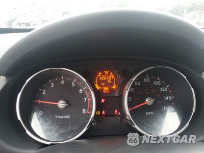 Zdjęcie 9 z 15 samochodu: 2009 NISSAN ROGUE S VIN:JN8AS58V49W177869 - miniatura