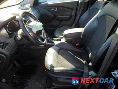 Zdjęcie 7 z 13 samochodu: 2015 HYUNDAI TUCSON LIMITED VIN:KM8JUCAG3FU078808 - miniatura
