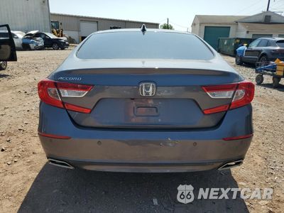 Zdjęcie 6 z 13 samochodu: 2022 HONDA ACCORD TOURING VIN:1HGCV2F96NA007408 - miniatura
