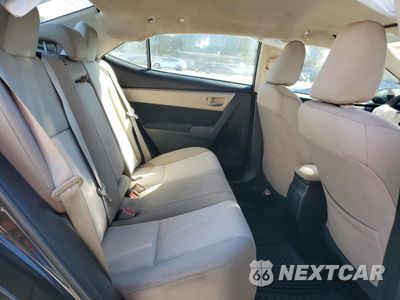 Zdjęcie 10 z 12 samochodu: 2015 TOYOTA COROLLA L VIN:2T1BURHE0FC265128 - miniatura