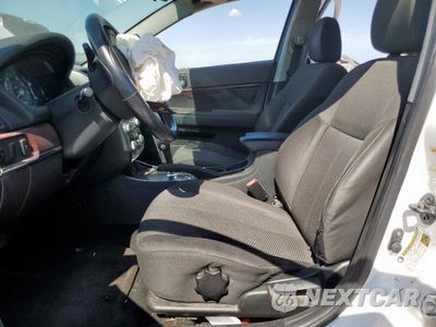 Zdjęcie 7 z 14 samochodu: 2012 MITSUBISHI GALANT ES VIN:4A32B3FF4CE025097 - miniatura