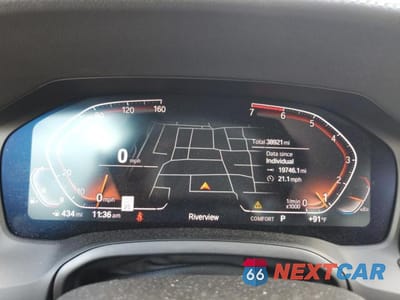Zdjęcie 9 z 12 samochodu: 2021 BMW 330I VIN:3MW5R1J07M8B61793 - miniatura