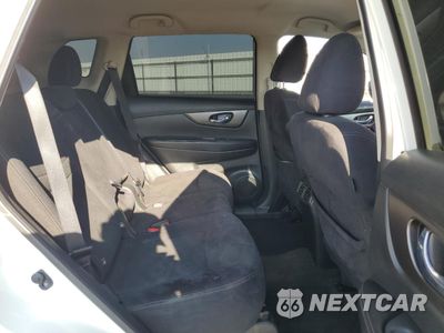 Zdjęcie 11 z 15 samochodu: 2016 NISSAN ROGUE S VIN:JN8AT2MT4GW016404 - miniatura
