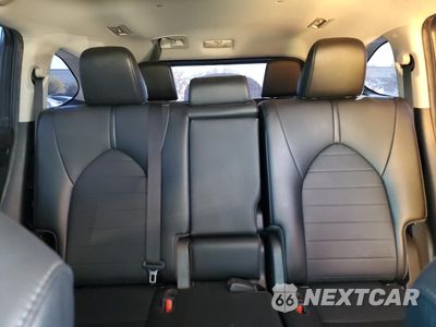 Zdjęcie 10 z 14 samochodu: 2021 TOYOTA HIGHLANDER HYBRID XLE VIN:5TDHARAH5MS504362 - miniatura