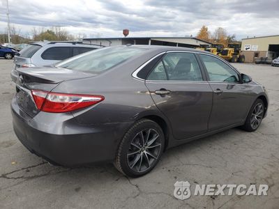 Trzecie zdjęcie samochodu z tyłu: 2015 TOYOTA CAMRY LE VIN:4T1BF1FK8FU058473 - miniatura