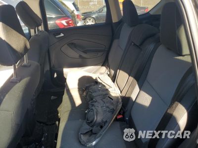 Zdjęcie 10 z 13 samochodu: 2018 FORD ESCAPE SE VIN:1FMCU0GD0JUA18806 - miniatura