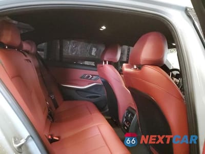 Zdjęcie 10 z 11 samochodu: 2024 BMW 330I VIN:3MW69FF07R8E71363 - miniatura