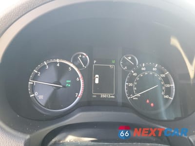 Zdjęcie 9 z 14 samochodu: 2023 LEXUS GX 460 VIN:JTJAM7BX7P5373431 - miniatura