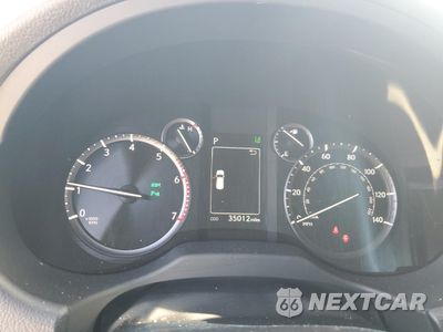 Zdjęcie 9 z 13 samochodu: 2023 LEXUS GX 460 BASE VIN:JTJAM7BX7P5373431 - miniatura
