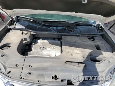 Zdjęcie 11 z 12 samochodu: 2015 LEXUS RX 450H VIN:2T2ZB1BA9FC001333 - miniatura