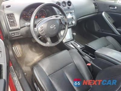 Zdjęcie 8 z 12 samochodu: 2010 NISSAN ALTIMA S VIN:1N4AL2EP0AC147390 - miniatura