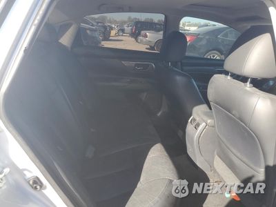 Zdjęcie 10 z 15 samochodu: 2014 NISSAN ALTIMA 2.5 VIN:1N4AL3AP7EC124853 - miniatura