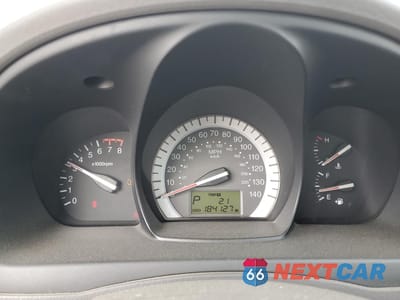 Zdjęcie 9 z 12 samochodu: 2007 KIA SPECTRA EX VIN:KNAFE122675483570 - miniatura