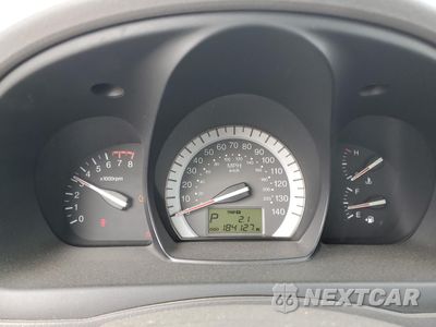 Zdjęcie 9 z 12 samochodu: 2007 KIA SPECTRA EX VIN:KNAFE122675483570 - miniatura