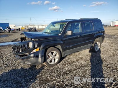 2012 JEEP PATRIOT LATITUDE 1C4NJRFB3CD698116 - główne zdjęcie licytacji z USA - miniatura