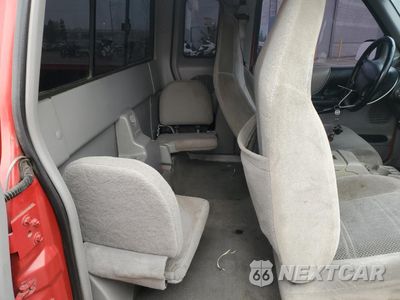 Zdjęcie 10 z 14 samochodu: 2000 FORD RANGER SUPER CAB VIN:1FTZR15X0YPA01676 - miniatura