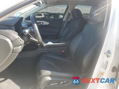 Zdjęcie 7 z 14 samochodu: 2023 ACURA TLX VIN:19UUB5F32PA006429 - miniatura