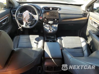 Zdjęcie 8 z 17 samochodu: 2019 HONDA CR-V EXL VIN:2HKRW2H53JH612327 - miniatura