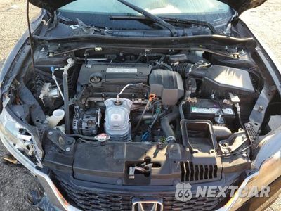 Zdjęcie 11 z 12 samochodu: 2013 HONDA ACCORD EX VIN:1HGCT1B70DA018682 - miniatura