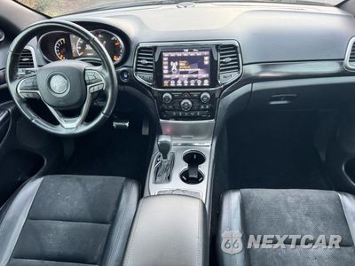 Zdjęcie 9 z 10 samochodu: 2020 JEEP GRAND CHEROKEE LAREDO VIN:1C4RJFAG0LC147151 - miniatura