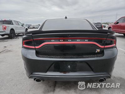 Zdjęcie 6 z 13 samochodu: 2021 DODGE CHARGER SCAT PACK VIN:2C3CDXGJ0MH553231 - miniatura
