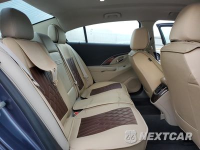 Zdjęcie 10 z 12 samochodu: 2015 BUICK LACROSSE PREMIUM VIN:1G4GD5G30FF140342 - miniatura