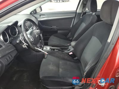 Zdjęcie 7 z 15 samochodu: 2009 MITSUBISHI LANCER GTS VIN:JA3AU86W49U025698 - miniatura