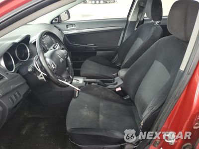 Zdjęcie 7 z 15 samochodu: 2009 MITSUBISHI LANCER GTS VIN:JA3AU86W49U025698 - miniatura