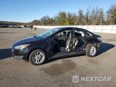 2016 FORD FOCUS SE 1FADP3F28GL240371 - główne zdjęcie licytacji z USA - miniatura