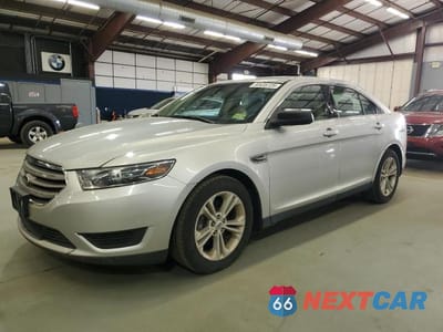 2016 FORD TAURUS SE 1FAHP2D82GG102742 - główne zdjęcie licytacji z USA - miniatura
