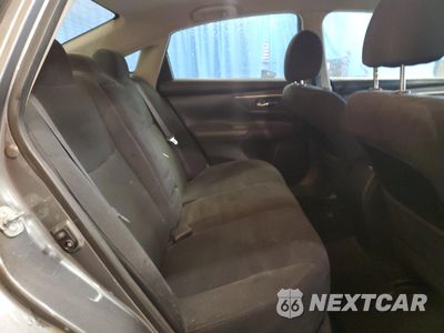 Zdjęcie 10 z 14 samochodu: 2015 NISSAN ALTIMA 2.5 VIN:1N4AL3AP7FN895660 - miniatura
