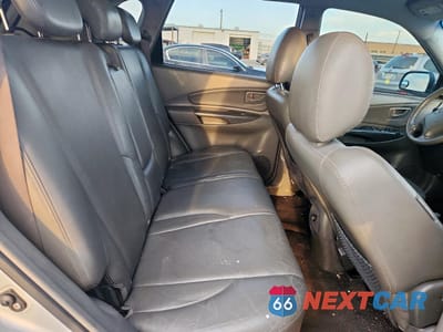 Zdjęcie 11 z 15 samochodu: 2007 HYUNDAI TUCSON SE VIN:KM8JN12D07U637397 - miniatura