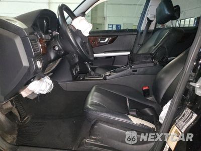 Zdjęcie 7 z 16 samochodu: 2012 MERCEDES-BENZ GLK 350 VIN:WDCGG5GB2CF873341 - miniatura