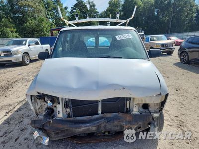 Piąte zdjęcie samochodu w środku: 1997 CHEVROLET ASTRO VIN:1GCDM19W4VB147243 - miniatura