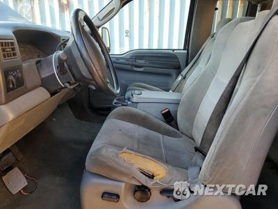 Zdjęcie 7 z 13 samochodu: 2003 FORD F350 SRW SUPER DUTY VIN:1FTSX31P13ED75291 - miniatura